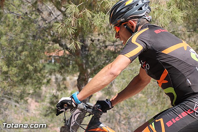 XVII Bike Maraton Btt Ciudad de Totana 2014 - 186